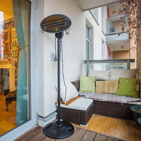 Unique & Welcoming 2Bd Flat In Limehouse Apartment ลอนดอน ภายนอก รูปภาพ